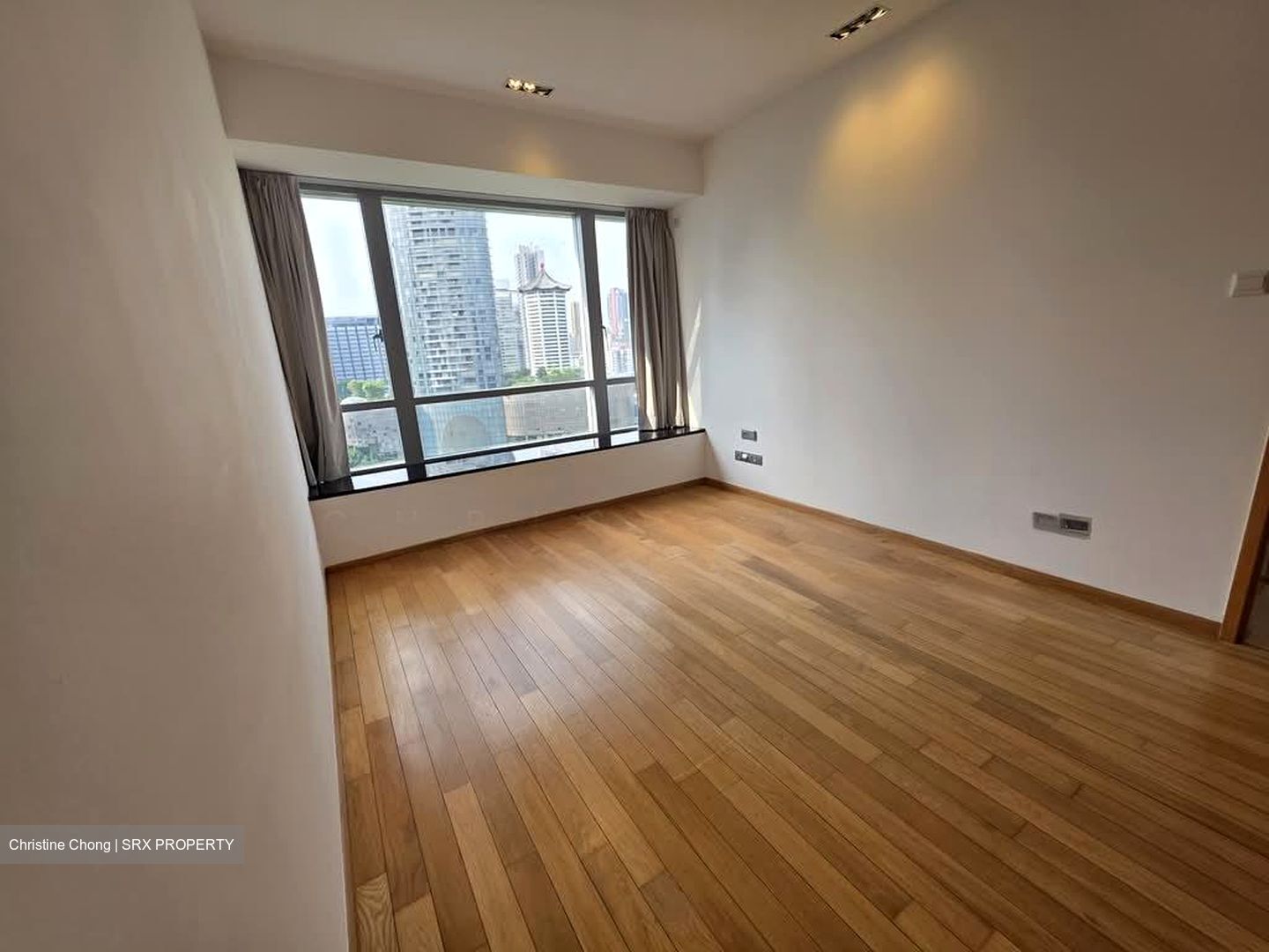 Paterson Suites (D9), Condominium #578718191
